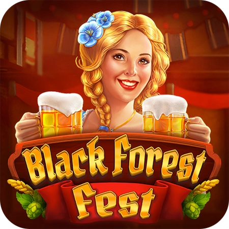 Hình minh họa Black Forest Fest